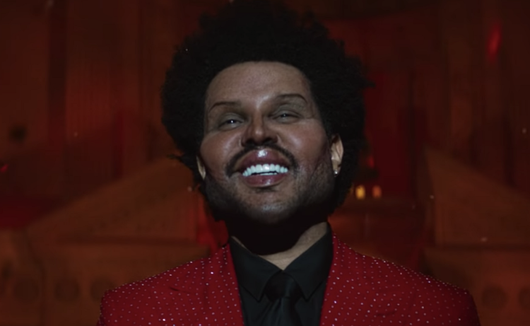 The Weeknd – Save Your Tears lyrics