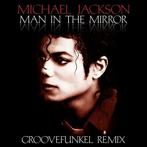 Man in The Mirror Lyrics – michael jackson