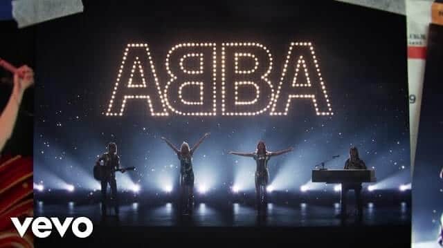 I Still Have Faith In You Lyrics By ABBA
