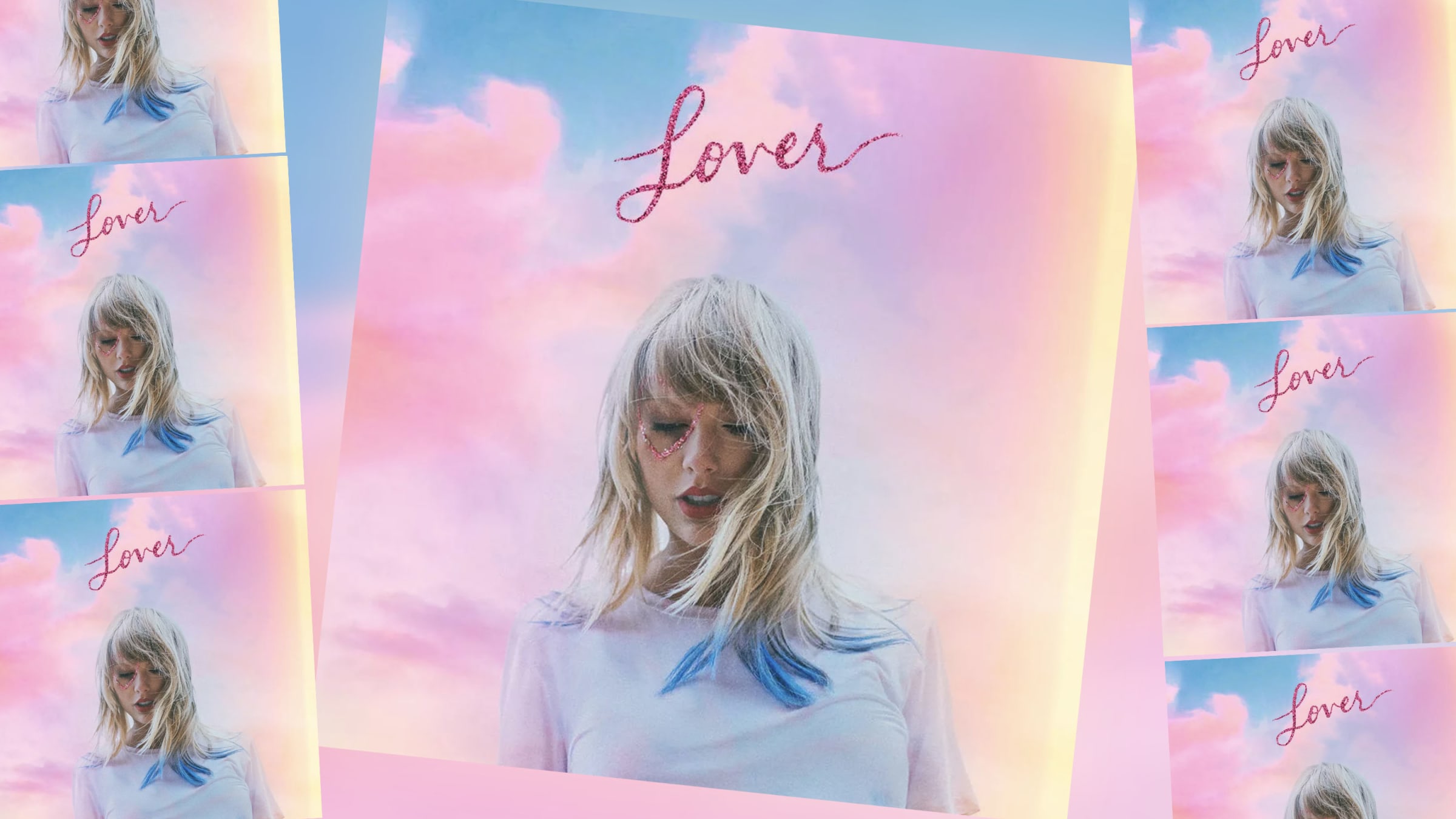 Lover lyrics by Taylor Swift
