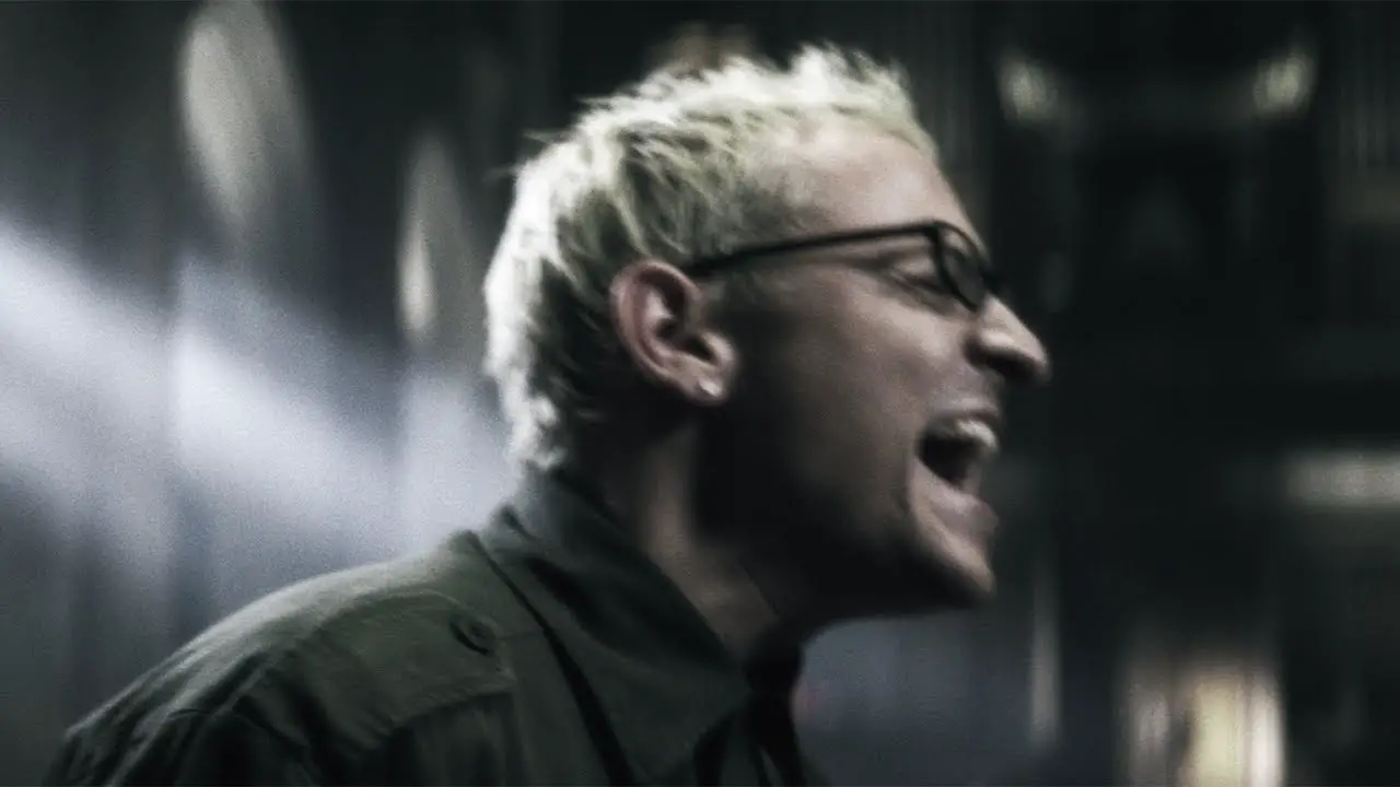 Numb Linkin Park Lyric