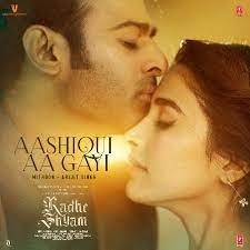 Aashiqui Aa Gayi-Arijit Singh Lyrics