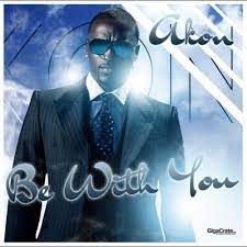 Be With You-Akon Lyrics
