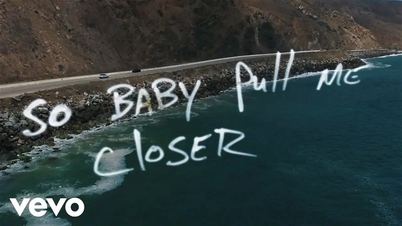 Closer Song-The Chainsmokers Lyrics