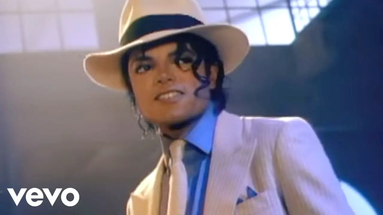 Smooth Criminal-Michael Jackson Lyrics