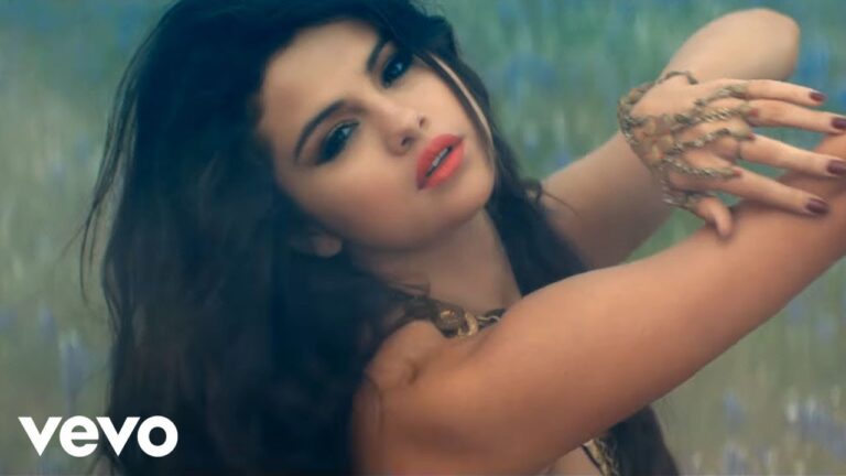 Come & Get It by Selena Gomez