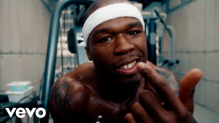 In da Club – 50 Cent Lyrics