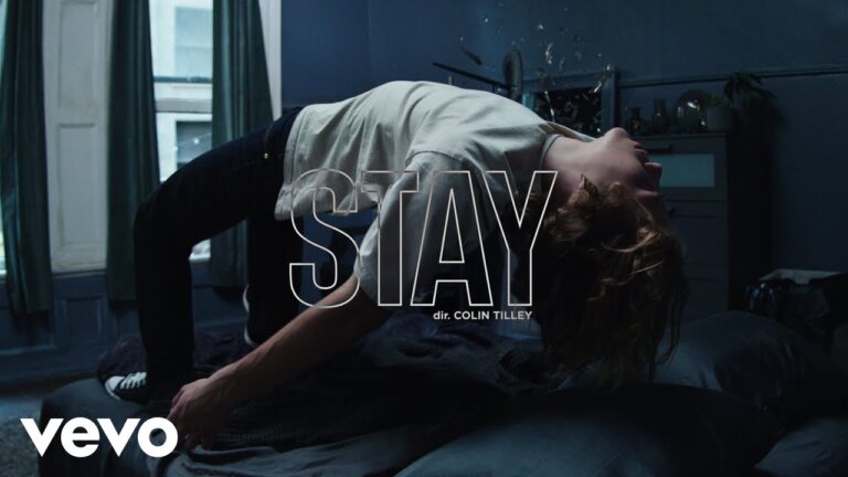 STAY – Justin Bieber ,The Kid LAROI Lyrics