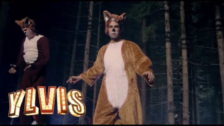 The Fox (What Does the Fox Say?) – Ylvis Lyrics