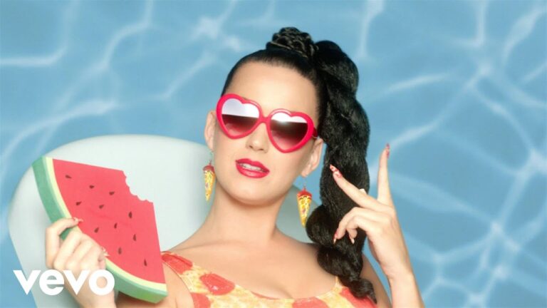 This Is How We Do – Katy Perry Lyrics