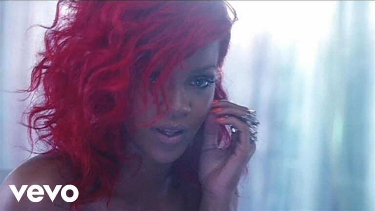 What’s My Name? – Rihanna Lyrics