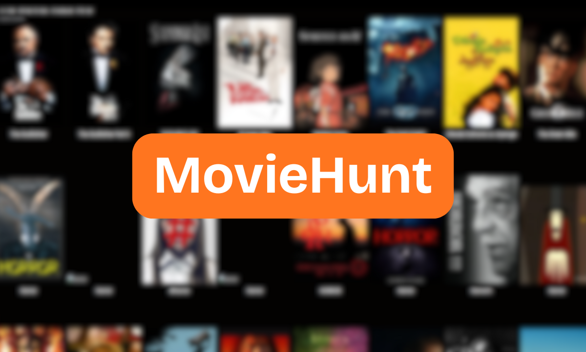 MovieHunt