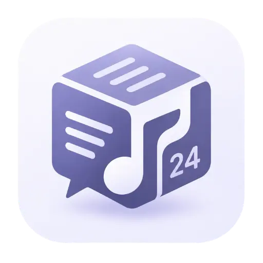 Lyrics Box 24